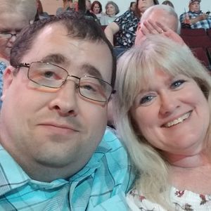 Meet your Posher, Wayne